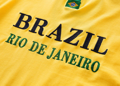 Brazil Rio Heritage Polo